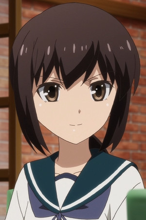 Character image for Fubuki