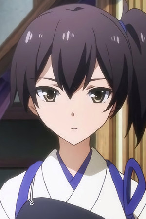 Character image for Kaga