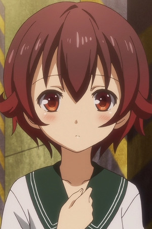 Character image for Mutsuki