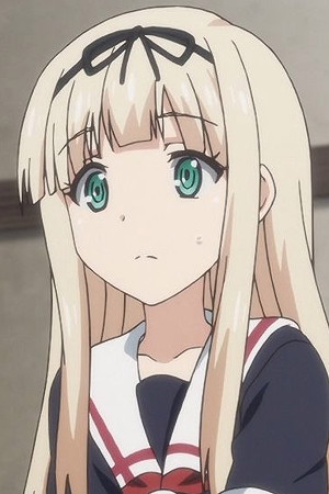 Character image for Yuudachi