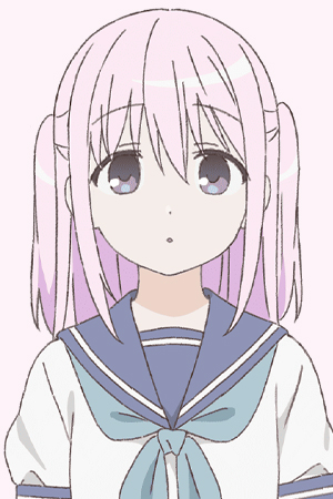 Character image for 柏田さん / Kashiwada-san