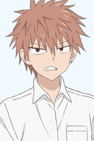 Character image for 太田君 / Oota-kun
