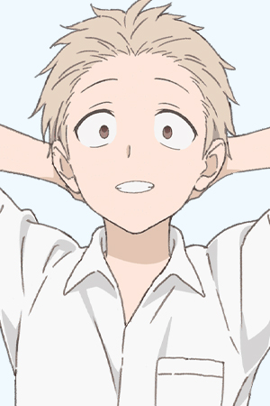 Character image for 田所君 / Tadokoro-kun