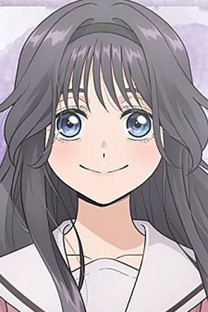 Character image for Kaoruko Waguri