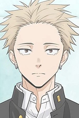 Character image for Rintaro Tsumugi