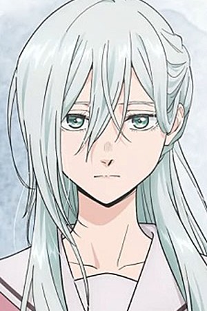 Character image for Subaru Hoshina