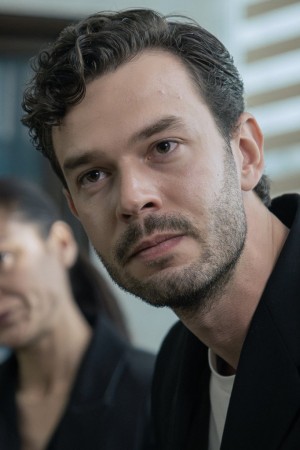 Character image for Ozan