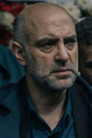 Character image for Kenan