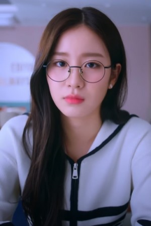 Park Jin-kyung