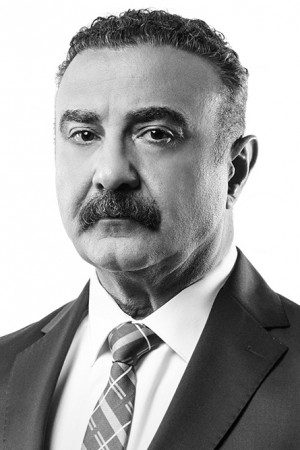 Character image for Arif Hoca