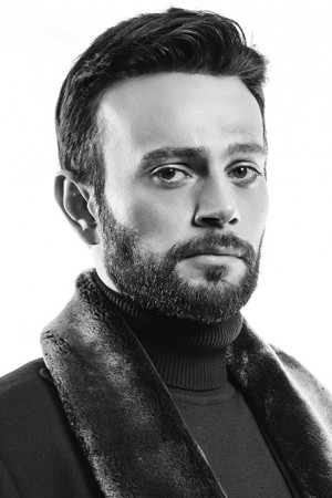Character image for Bekir