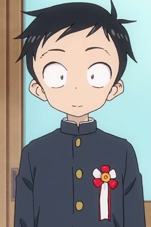 Character image for Nishikata