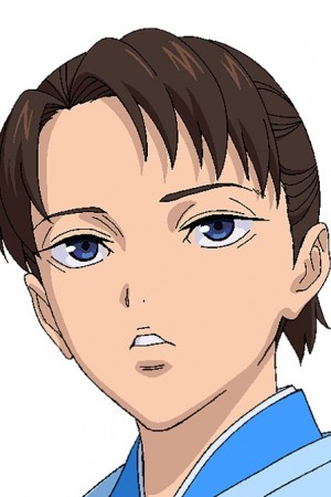 Character image for Yukiya