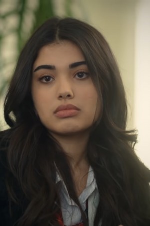 Character image for Süsen Kılıç