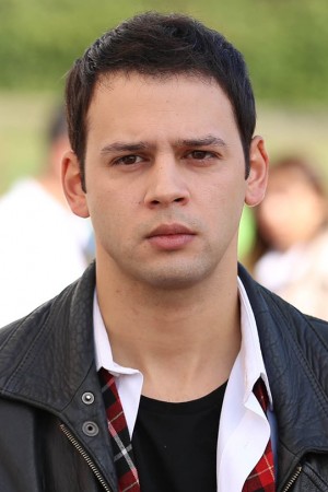 Character image for Oğulcan Eren