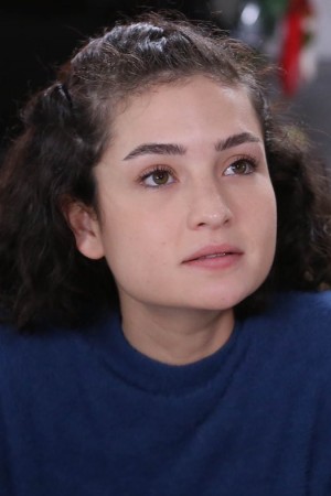 Character image for Aybike Eren