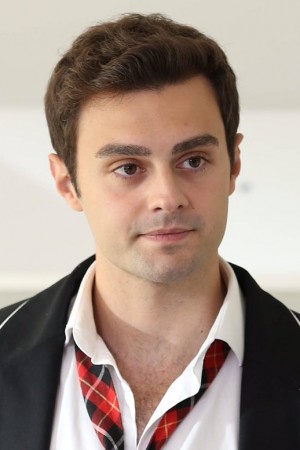 Character image for Ömer Eren