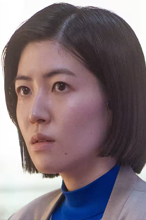 Shim Eun-kyung