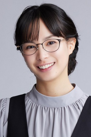 Character image for 黒見白華