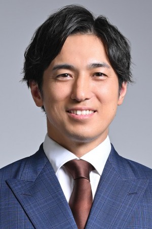 Character image for 灰原蒼太