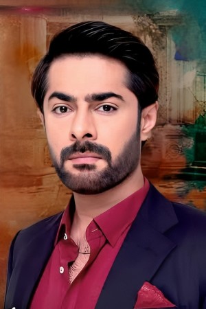 Character image for Azan