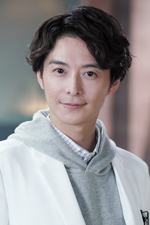 Character image for 君嶋直樹