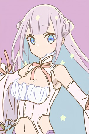 Character image for Mimori, Byakuya