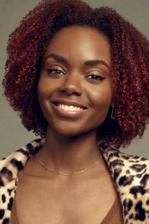 Ashleigh Murray