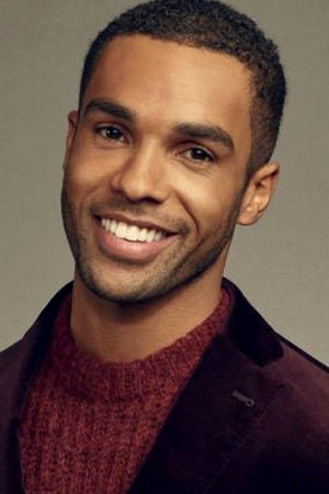 Lucien Laviscount