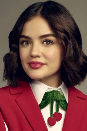 Lucy Hale