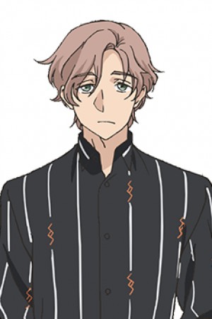 Character image for Haruo Hibiki
