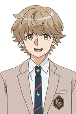 Character image for Tenshi Dei (Danbocchi)