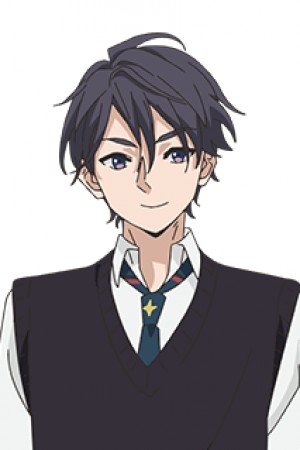 Character image for Hiroshi Yazawa (Eichan)