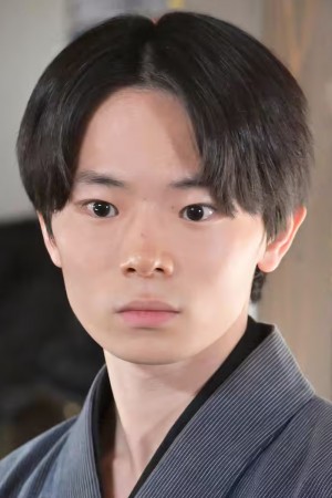 Yuta Hayashi