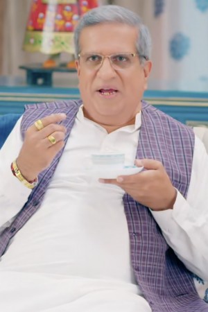 Darshan Jariwala