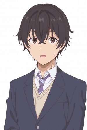 Character image for Ryūto KASHIMA