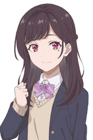 Character image for Maria KUROSE
