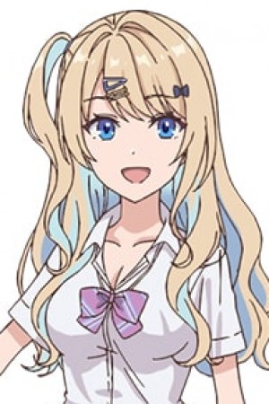 Character image for Luna SHIRAKAWA