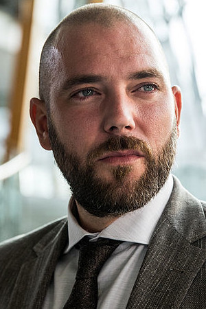 Character image for Michiel Pressman