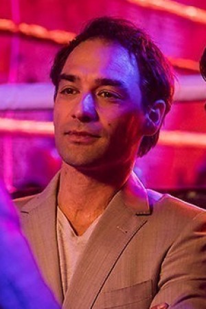 Character image for Ralph Konijn