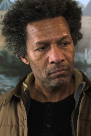 Character image for Ronnie van Bekkum