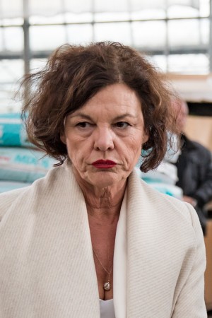 Character image for Sylvia Keizer