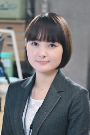 Character image for 本城寺 莉香