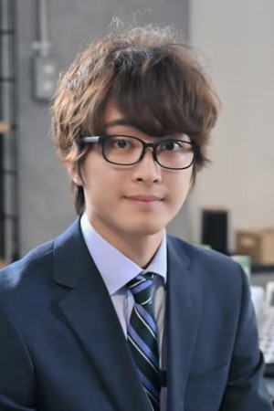 Character image for 大原 拓也