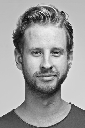 Character image for Daan Boom