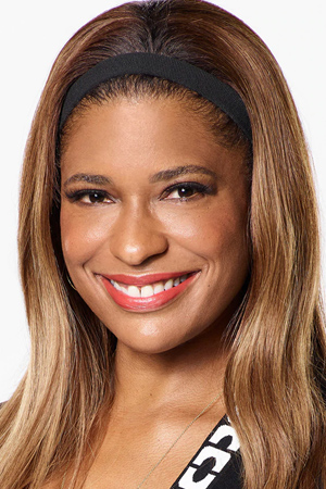 Character image for Mika