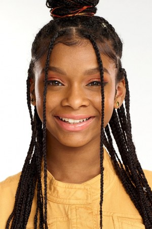 Character image for Aubrey Williams