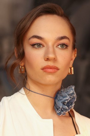 Character image for Alize