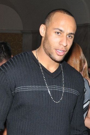 Hank Baskett
