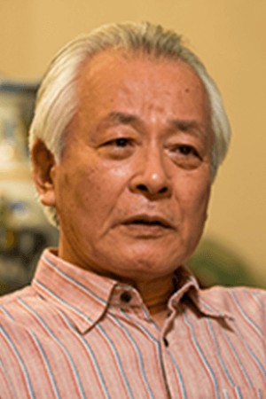 Shigeru Saiki